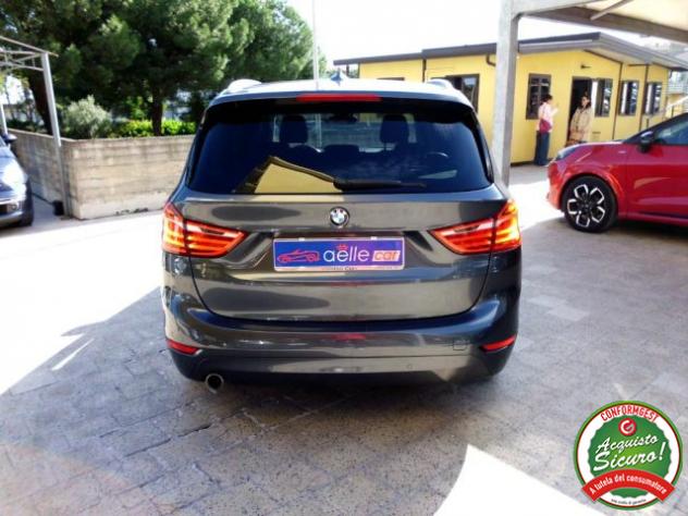 BMW 216 d Active Tourer Advantage rif. 23940180 - Foto 6