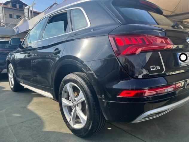AUDI Q5 QUATTRO S- TRONIC SPORT - Foto 2