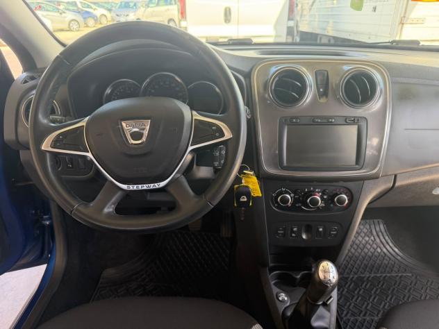 Dacia Sandero Stepway 1.0 TCe 100CV ECO-G 15th Anniversary - Foto 9