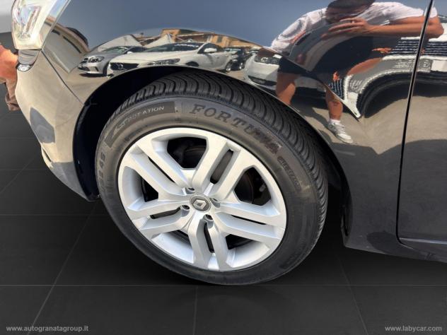 RENAULT Clio TCe 12V 90CV 5p. Moschino Intens RS LINE! - Foto 10