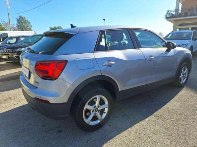 AUDI Q2 35 TDI quattro S tronic Business rif. 24062578 - Foto 5