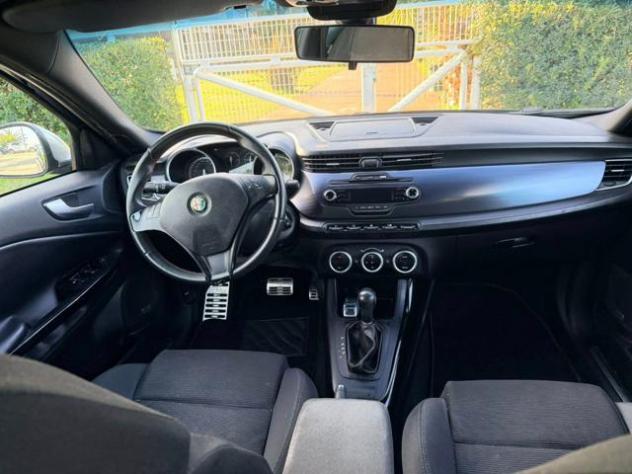 ALFA ROMEO Giulietta 2.0 JTDm-2 170 CV TCT Distinctive rif. 20930422 - Foto 10