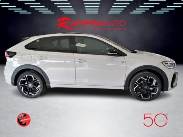 VOLKSWAGEN Taigo 1.0 TSI 115 CV R-Line Plus Km 17.000 Iva Esp. rif. 23506922 - Foto 6
