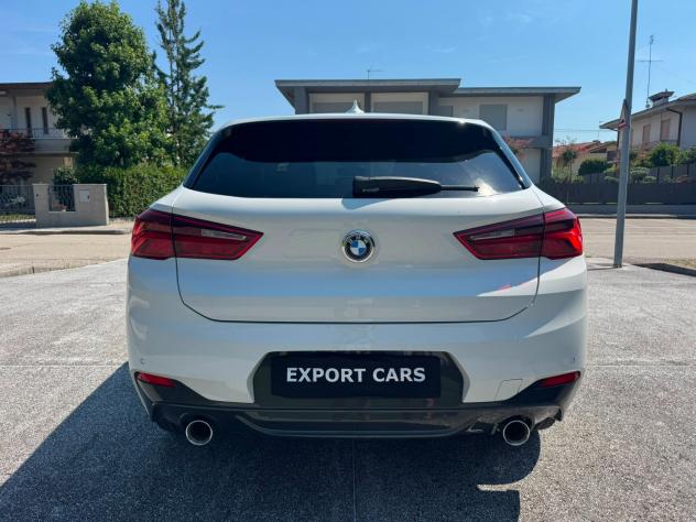 Bmw X2 xDrive20d Msport-X - Foto 6