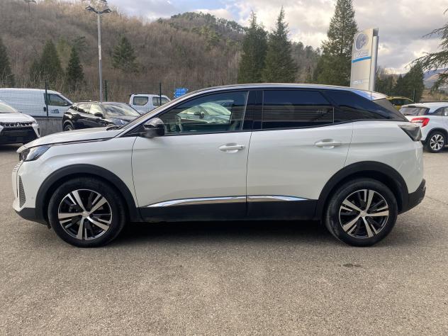 Peugeot 3008 BlueHDi 130 S&S EAT8 Allure Pack - Foto 4