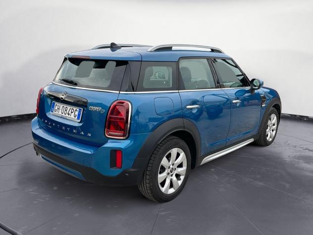 MINI Countryman Cooper D Business automatica - Foto 5