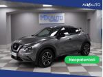 Nissan Juke 1.0 DIG-T N-Connecta 114CV