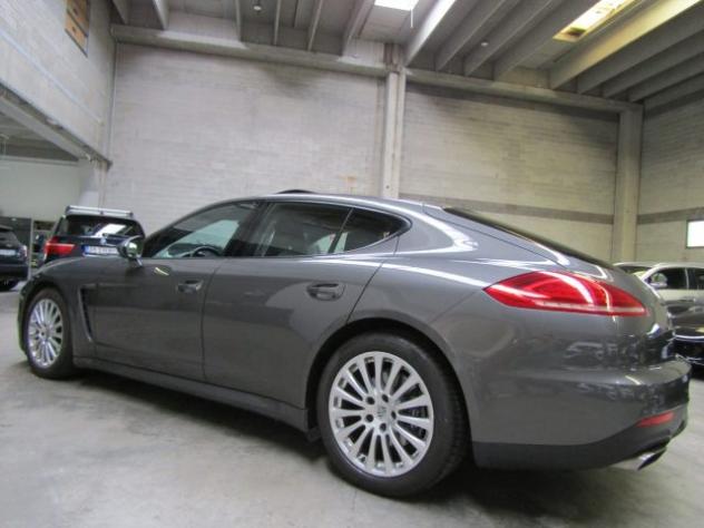 PORSCHE Panamera Panamera 3.0 Diesel * 120.000 KM REALI * rif. 23861570 - Foto 7
