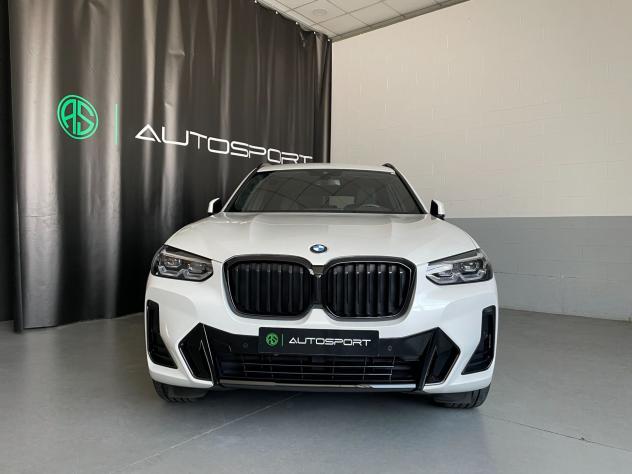 BMW X3 xDrive20d 48V Msport - Foto 2