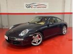 Porsche 911 coupe 3.8 carrera s