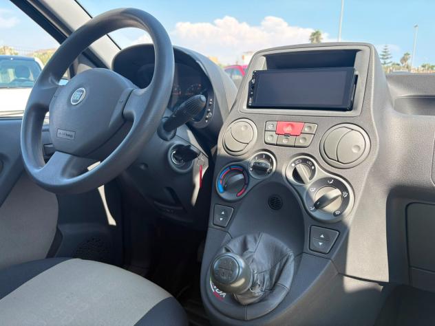 Fiat Panda 1.2 Emotion - Foto 5