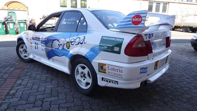 LANCER EVOLUTION EVO 6 N RALLIART EX POZZO - Foto 4