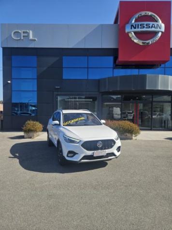 MG ZS 1.5 VTi-tech Comfort rif. 23829741