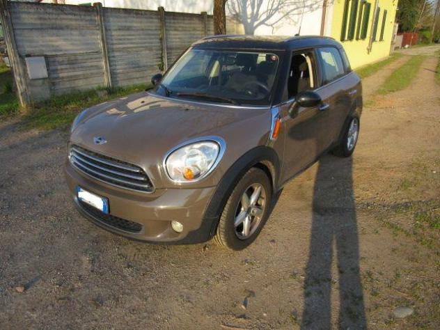 MINI Countryman Mini Cooper D Countryman ALL4 rif. 23462583 - Foto 2