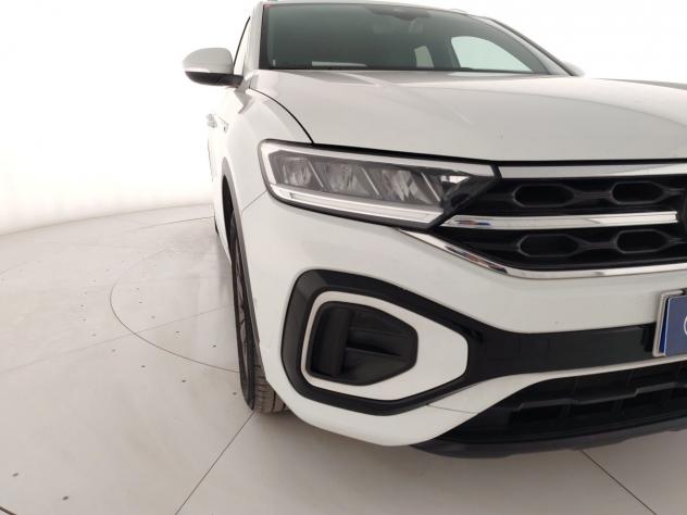 Volkswagen T-Roc 2.0 TDI SCR R-Line - Foto 5