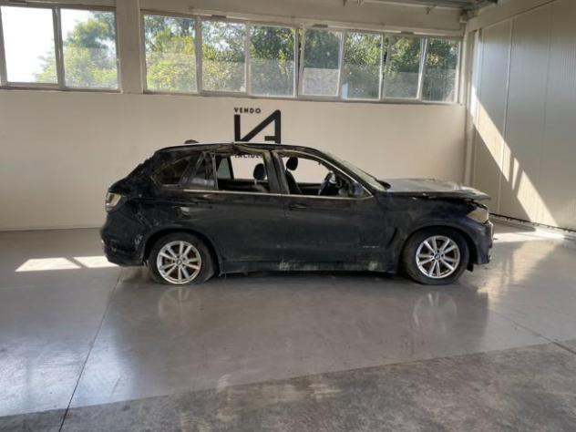 BMW X5 XDRIVE25D BUSINESS rif. 23723006 - Foto 8