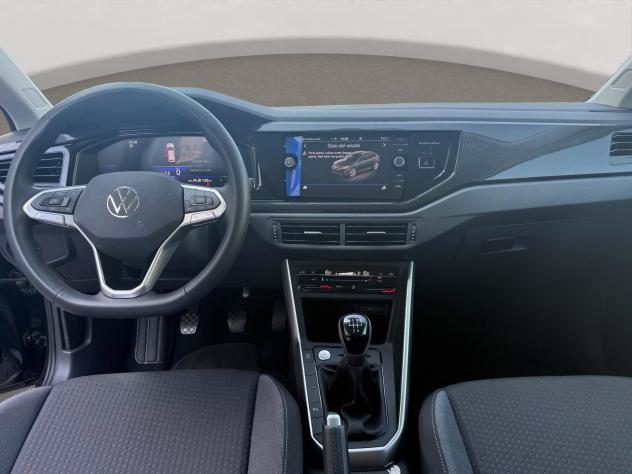 Volkswagen Taigo 1.0 TSI 70kW Edition Plus - Foto 7