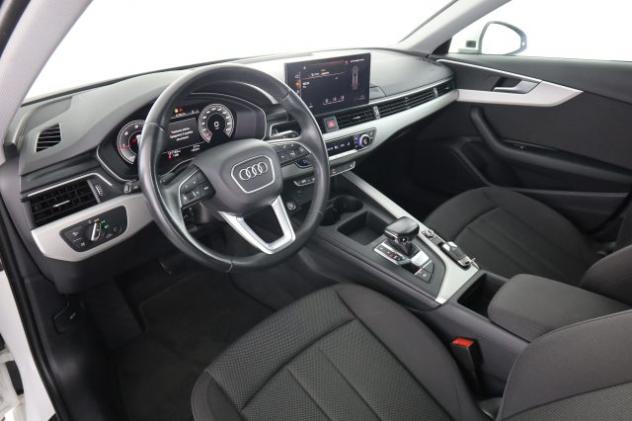 AUDI A4 A4 Avant 30 TDI/136 CV S tronic Business Advanced rif. 23798455