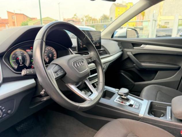AUDI Q5 50 TFSI e quattro S tronic TETTO APRIBILE rif. 24170339 - Foto 6