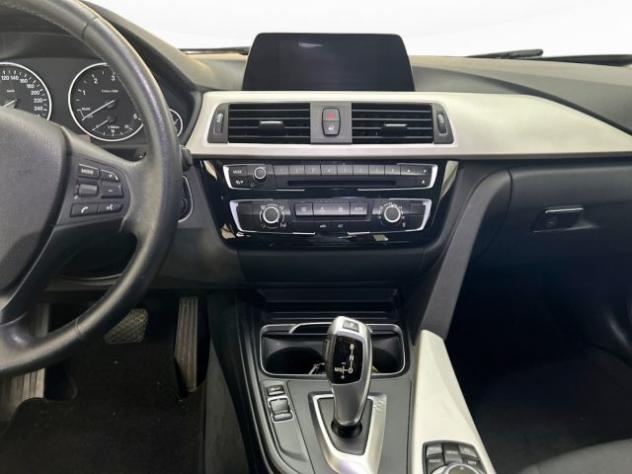 BMW 318 d Business Advantage aut. rif. 24059156 - Foto 5