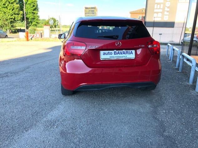 Mercedes-benz A 180 CDI BlueEFFICIENCY Sport - Foto 5