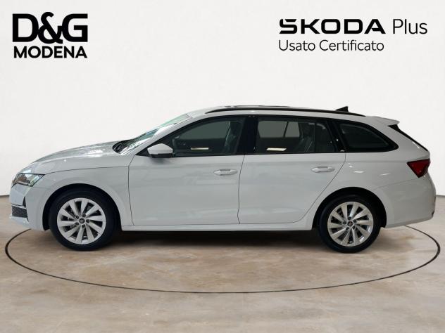 Škoda Octavia 2.0 TDI 110KW EXEC. DSG - N1 AUTOCARRO 5 POSTI - - Foto 2