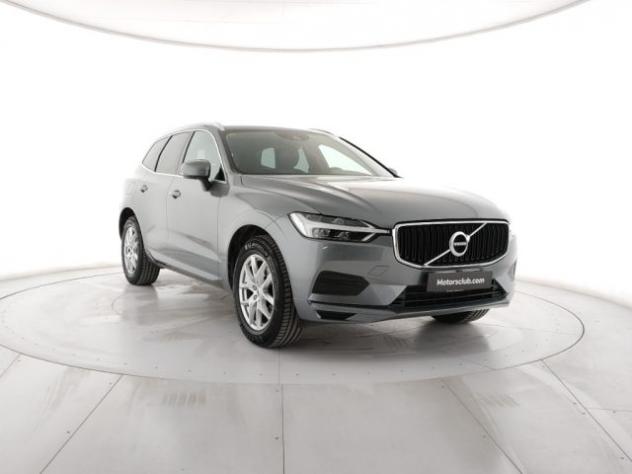 VOLVO XC60 D3 Business Plus autocarro - solo operatori rif. 23262643 - Foto 6