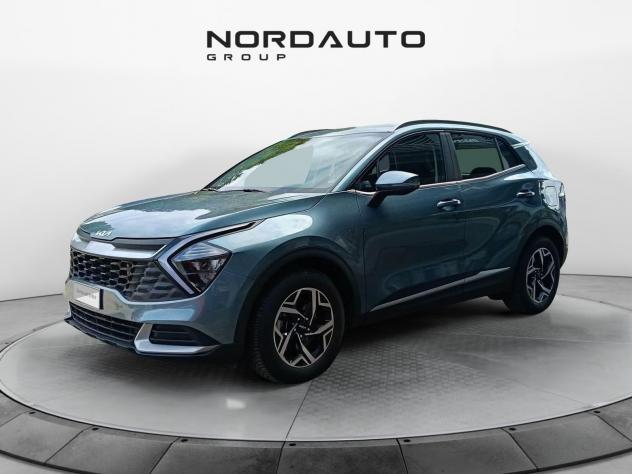 Kia Sportage 5ª serie 1.6 CRDi MHEV Business