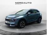 Kia Sportage 5ª serie 1.6 CRDi MHEV Business