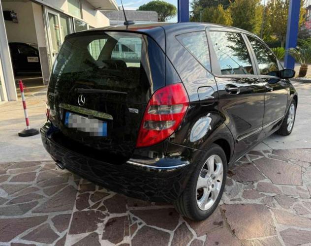 MERCEDES-BENZ A 160 CDI Avantgarde diesel rif. 24215613 - Foto 3