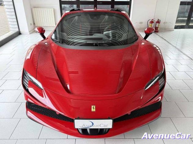 FERRARI SF90 Spider VISIBILE IN SEDE UFFICIALE ITALIANA IVA ESP rif. 22083173 - Foto 3