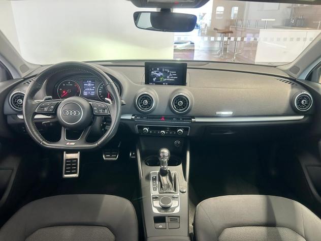 Audi A3 Sedan 1.6 TDI 116 CV S tronic - Foto 4