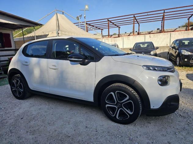CITROEN - C3 - BlueHDi 100 S&S Shine - Foto 8