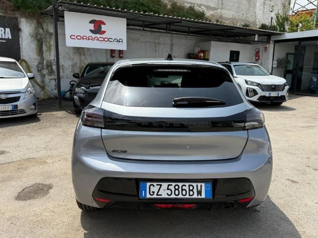 Peugeot 208 1.2 BENZINA 2025 100 Stop&Start Allure pack - Foto 5