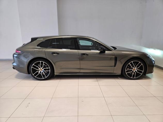Porsche Panamera Sport Turismo 2.9 4 e-hybrid Platinum Edition auto - Foto 7