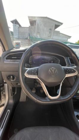 VOLKSWAGEN Tiguan 1.5 TSI 150 CV ACT Life rif. 24000459 - Foto 7
