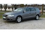 Volkswagen Passat 1.9 TDI/105CV Var FRIZIONE VOLANO NUOVI