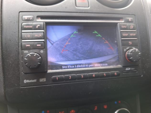 Nissan Qashqai 2.0 dCi 4x4 - Foto 7