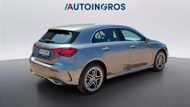 Mercedes-Benz Classe A A 250 250 e phev AMG Line Advanced Plus auto - Foto 5