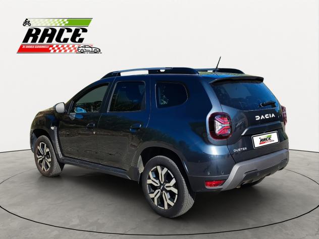Dacia Duster 1.0 tce SL Extreme Gpl 4x2 100cv - Foto 4