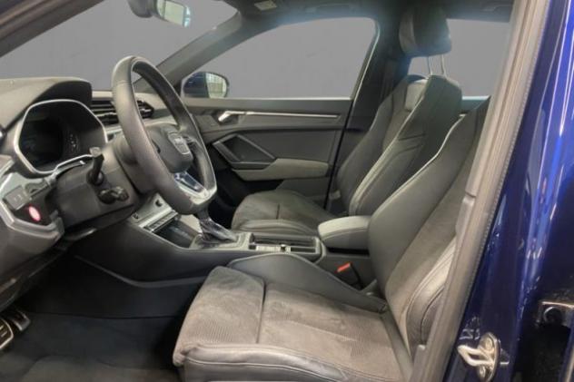 AUDI Q3 35 TDI S tronic S line edition rif. 23759018 - Foto 5