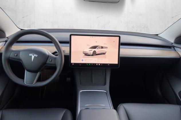TESLA Model 3 Long Range Dual Motor AWD rif. 24207566 - Foto 6