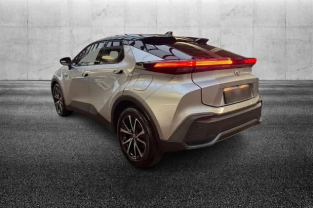 TOYOTA C-HR 1.8 Hybrid E-CVT Trend rif. 24049024 - Foto 3