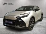 Toyota C-HR II 2023 2.0 hev GR Sport awd e-cvt