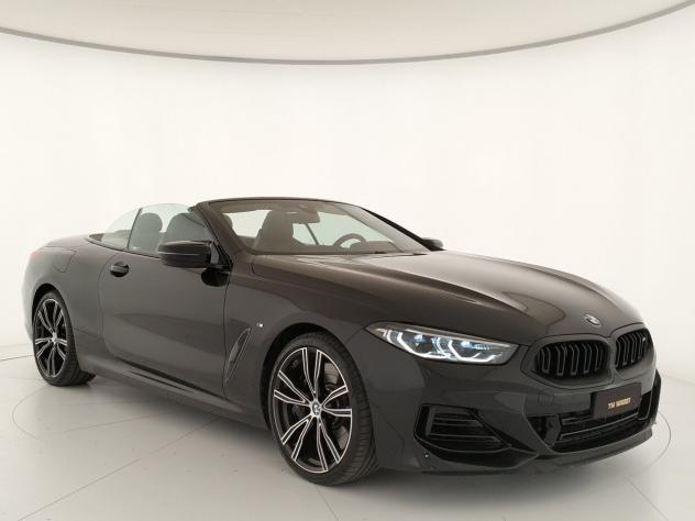 Bmw M850i xDrive Cabrio - IVA ESPOSTA - Foto 3