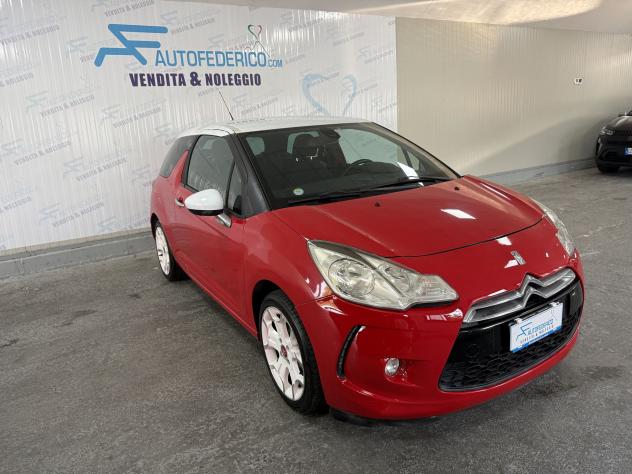 Citroën DS3 DS3 1.6 hdi So Chic 92cv - Foto 3