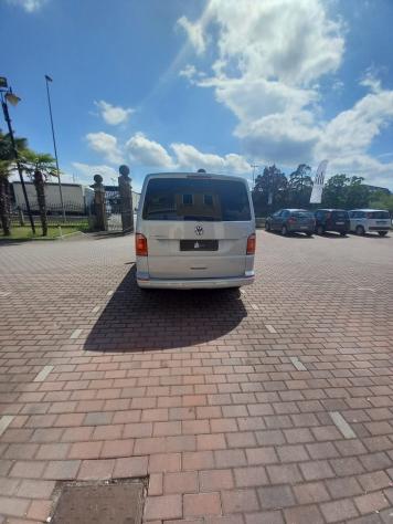 Volkswagen Transporter 2.0 TDI 150CV DSG PC Kombi - Foto 7