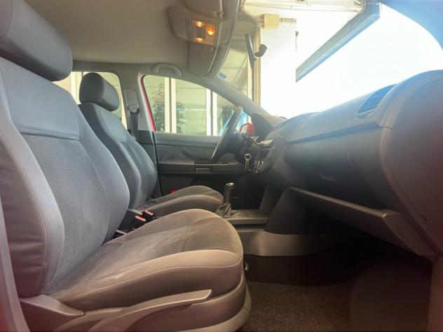 Volkswagen Polo Polo 5p 1.2 Comfortline CL 70cv - Foto 8