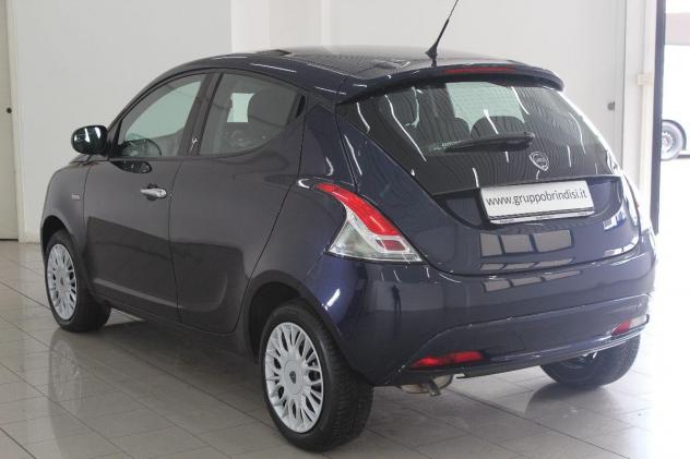 LANCIA - Ypsilon - 1.2 69 CV 5p. Silver - Foto 6