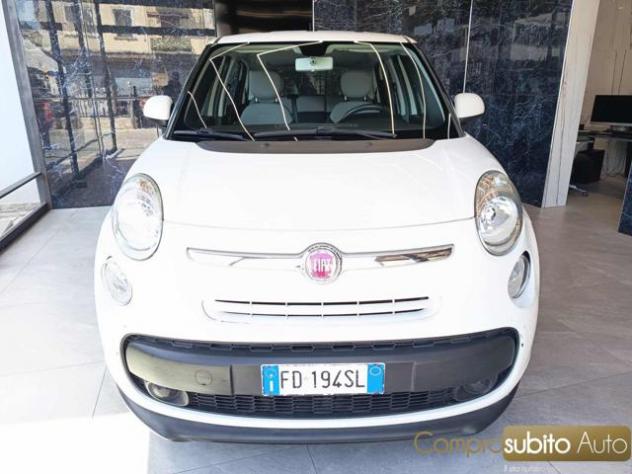 FIAT 500L 1.3 Multijet 95 CV Pop Star rif. 23770849